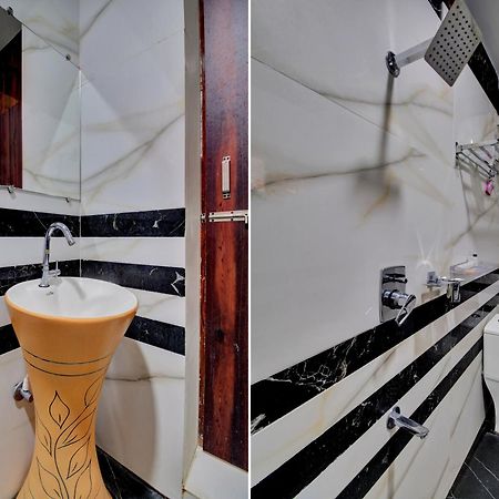 Collection O Hotel Mango Tree Khammam Экстерьер фото