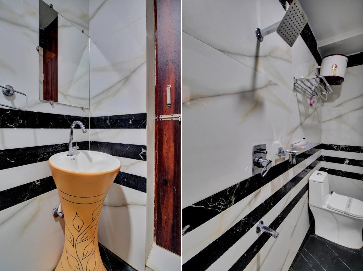 Collection O Hotel Mango Tree Khammam Экстерьер фото